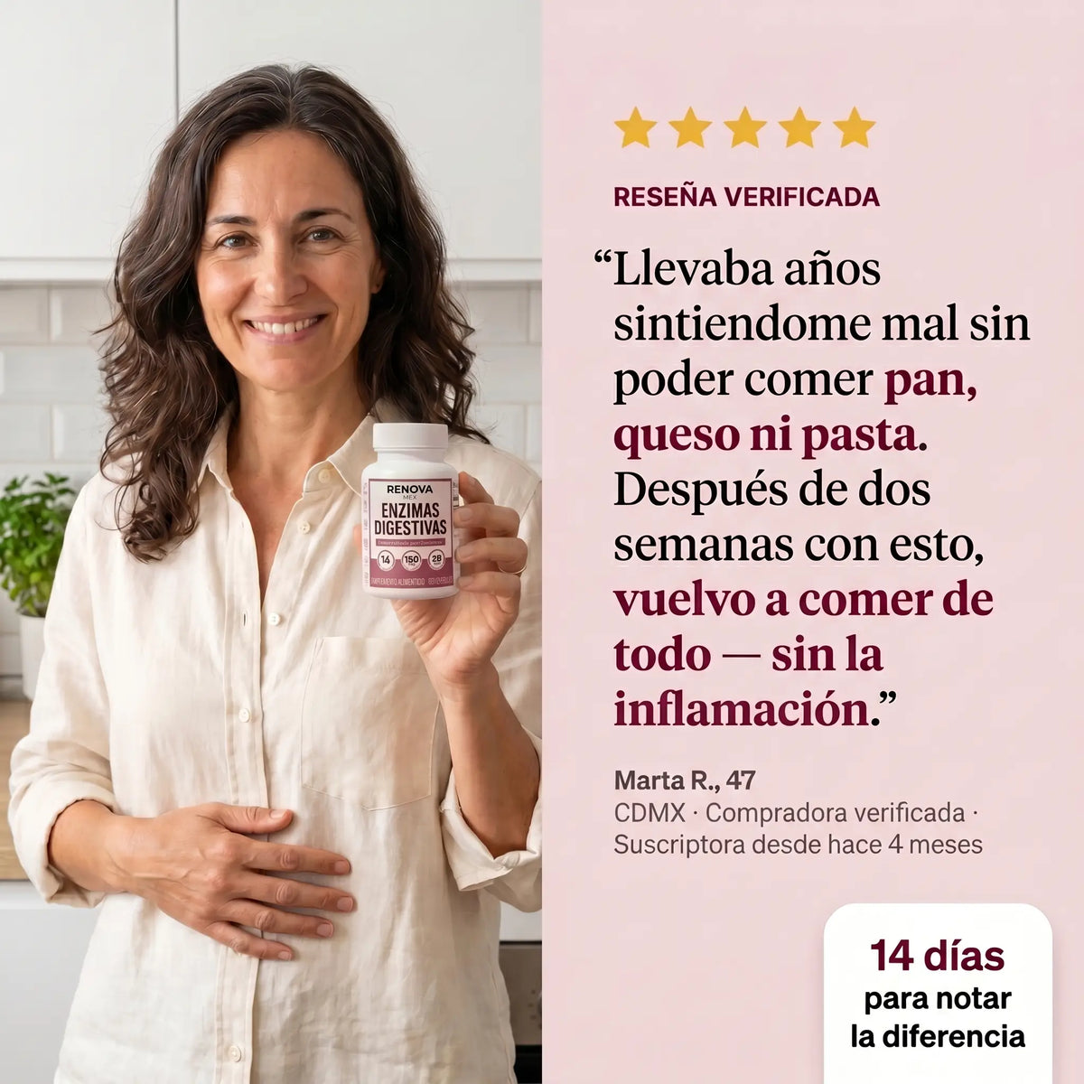 Certificaciones