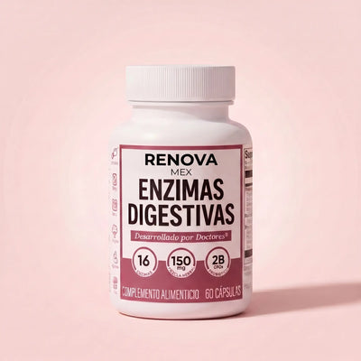 VitalGut+ Digest frasco 1